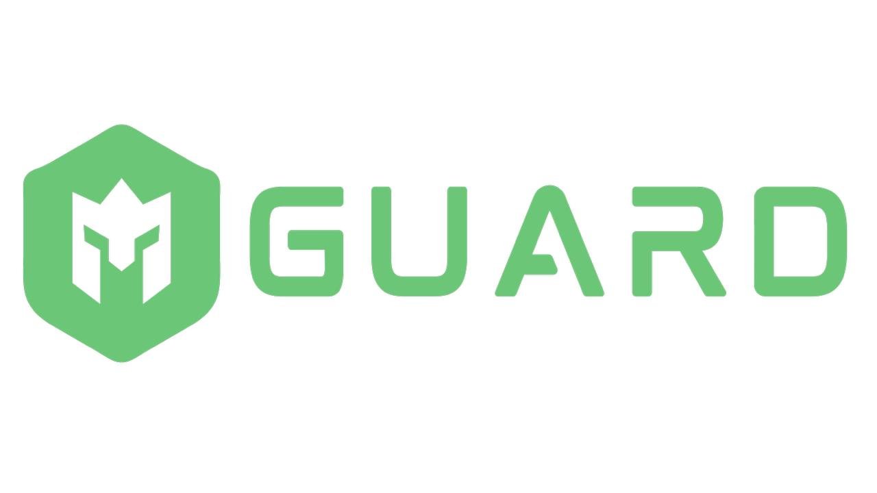 GUARD project logo