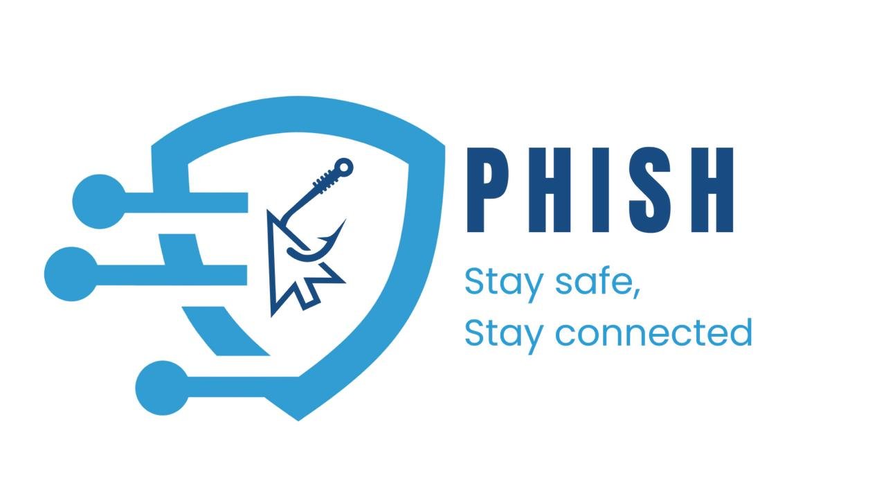 PHISH project logo